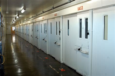 Death Row In California Is Just About Booked Up Business Insider