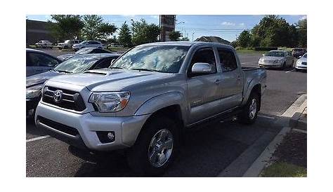 toyota tacoma for sale billings mt