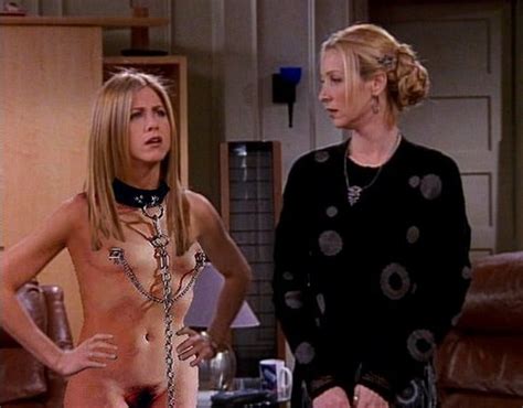 Post 1927348 Fakes Friends Jenniferaniston Lisakudrow Phoebebuffay