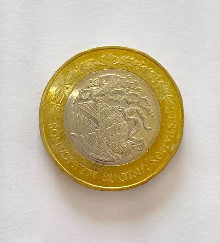 Moneda De Pesos Centenario De La Toma De Zacatecas Meses Sin Intereses