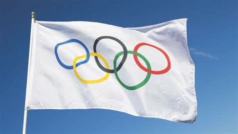 What Is The Meaning Of The Five Olympic Rings Firstsportz