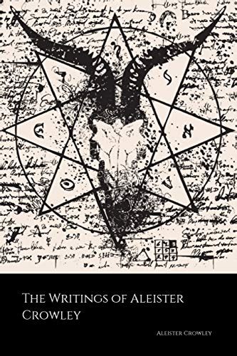 The Writings Of Aleister Crowley The Book Of Lies The Book Of The Law