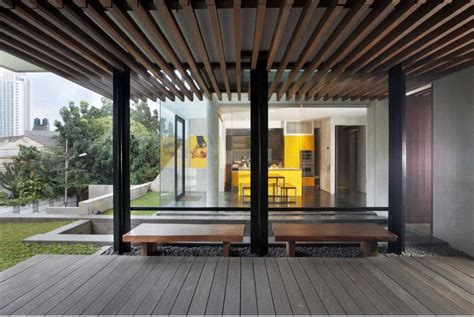 Sebuah konsep desain rumah sederhana tapi mewah. 15 Prinsip Desain Rumah Minimalis dengan Sentuhan Gaya ...