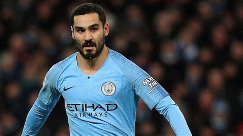 This is gundogan on man city tactics by david on vimeo, the home for high quality videos and the people who love them. Ilkay Gundogan: Man City Midfielder Signs New Contract To 2023