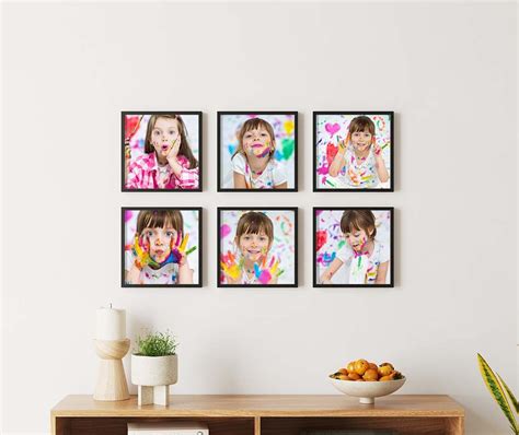 Mixtiles Turn Your Photos Into Affordable Stunning Wall Art In 2022 Mixtiles Wall Diy