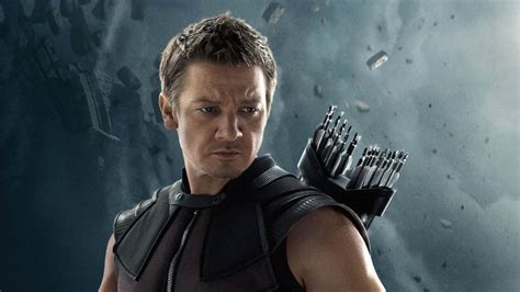 Jeremy Renner Out Of Mi6 In For Avengers 3 And Ant Man 2