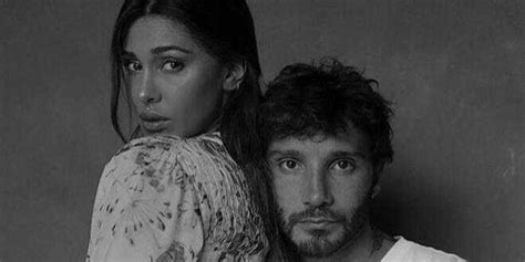 Stefano De Martino E Lincidente Stradale Con Belen Rodriguez Il Racconto