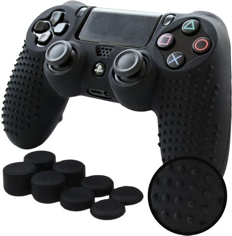 Official Sony Playstation 4 Ps4 Dualshock 4 Wireless Controller Jet