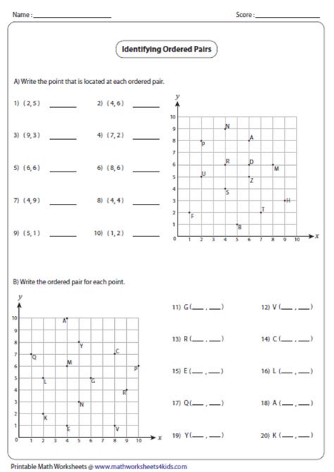 Mathworksheets4kids Pair Of Angles Answers - pinterest u2022 the world