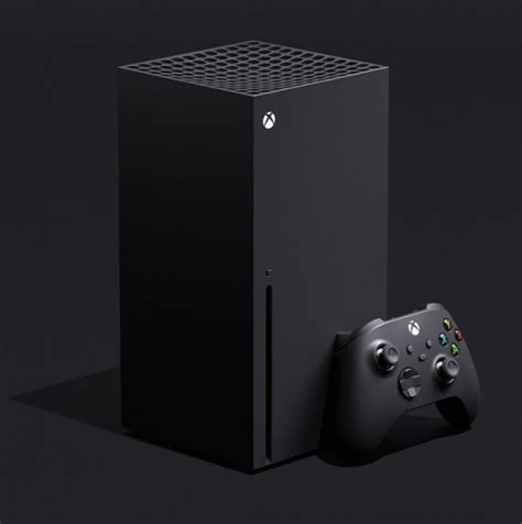 Microsoft Announces Xbox Series X Arriving Holiday 2020 Ultimatepocket