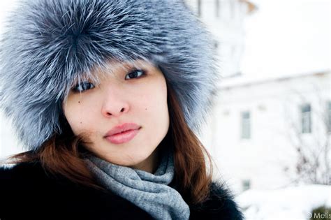 Siberian Girl By Melis L On Deviantart
