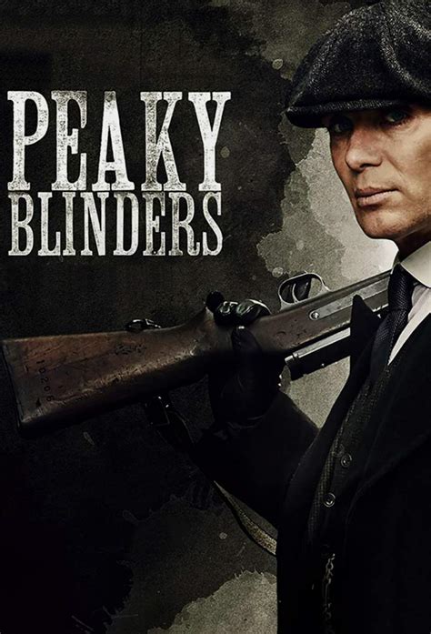 Peaky Blinders Season 2 Episode 1 Netnaija