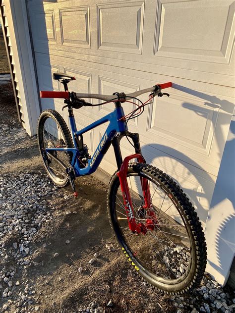 Check spelling or type a new query. 2020 Santa Cruz Hightower CC - VTsession's Bike Check ...
