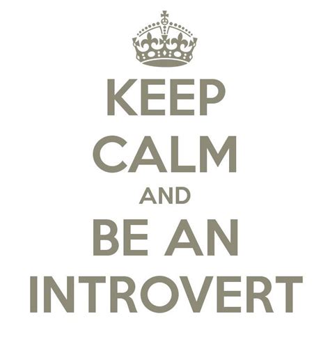 Keep calm and be an introvert Cpap Mask, Funny Cartoons, Introvert