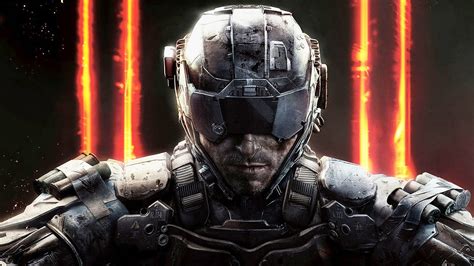 Call Of Duty Black Ops Iii Multiplayer Only Version Now