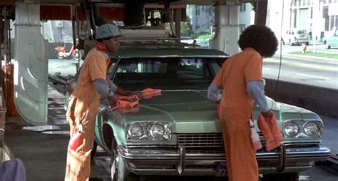 The answer depends on your driving habits. IMCDb.org: 1973 Buick Estate Wagon in "Car Wash, 1976"