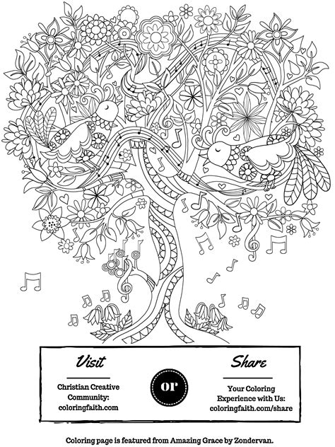 I'm turning my coloring pages into a beautiful coloring book and journal, which will be published and. Free Downloadable Coloring Pages | Coloring Faith