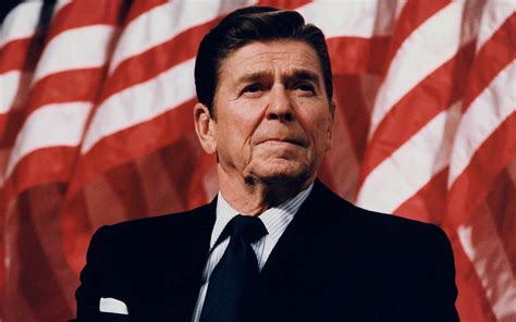 Wallpaper Actor Presidents Usa Person Politics Ronald Reagan