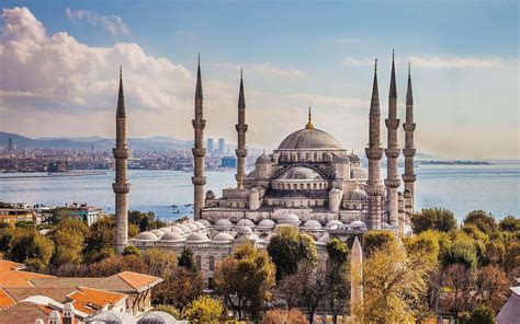 2 Days Best Of Istanbul Private Tour