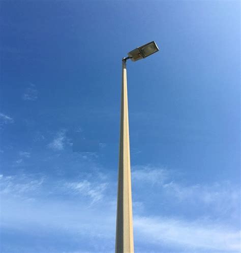 Find & download free graphic resources for street light pole. China Single Arm LED High Mast Octagonal Street Lighting ...