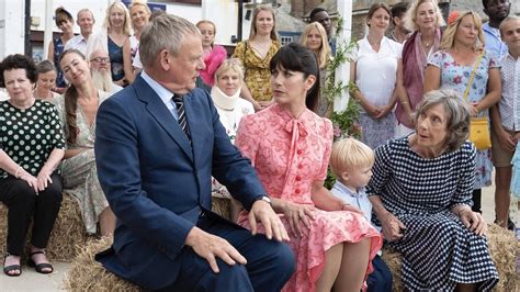 Doc Martin Season 9 Release Date Trailers Cast Synopsis And Reviews
