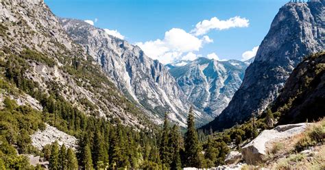 Kings Canyon National Park Three Rivers Roadtrippers