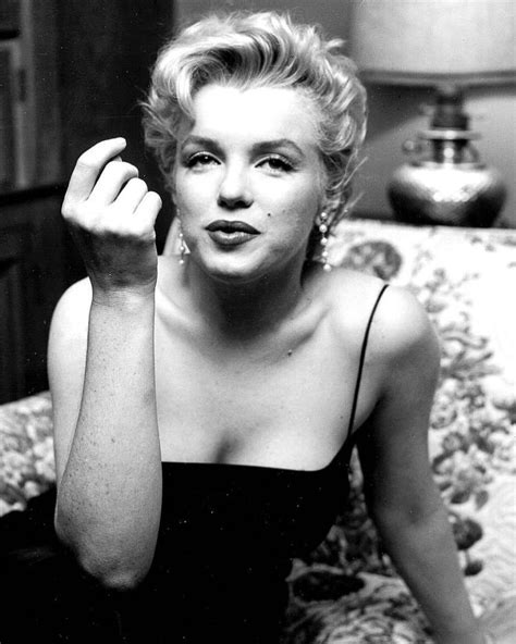 Hollywoods Golden Age Marilyn Monroe Photos Hollywood Old Hollywood
