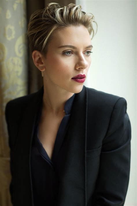 Scarlett Johansson Ff Femmefanatico