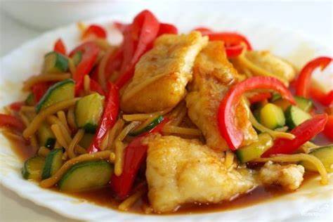 Рыба тушеная диета 5 рецепт Тушеная рыба с овощами - пошаговый рецепт с фото на Повар.ру Тушеная рыба с овощами - пошаговый рецепт с фото на Повар.ру Рыба тушеная диета 5 рецепт