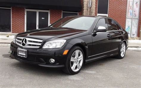 For sale is a very clean 2008 mercedes c300. 2008 Mercedes-Benz C300 Sport 4dr Rear-wheel Drive Sedan 6 ...