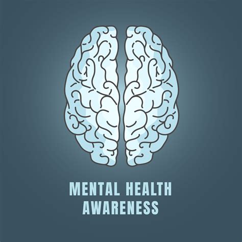 Mental health awareness icon 1218630 Vector Art at Vecteezy