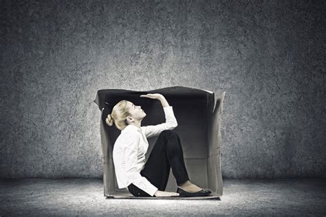 If being crazy means doing the same things and expecting a different result, then starting to do different things will bring you a new result. The only solution on the table if you are feeling stuck