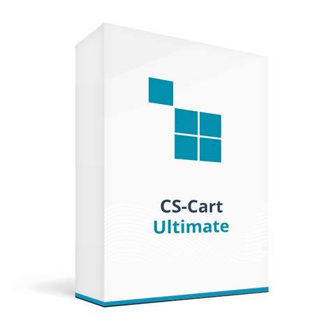 Cs Cart Ultimate E Commerce Shopping Cart Software Ecom Labs