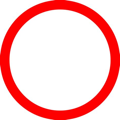 Discover 146 free red circle with line png images with transparent backgrounds. Download Clip Art Black And White Download Transparent ...
