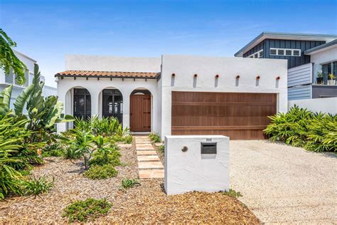 Spanish Mission Style Masterpiece Australia Luxury Homes Mansions