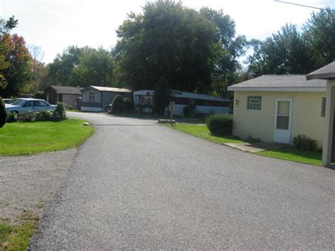Lakeview Mobile Home Park Apartments In Wabash In