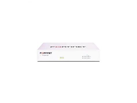 Fortinet Fg 40f Bdl 950 12 Hardware Plus 1 Year 247 Forticare And