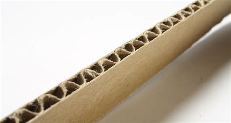 Why Is Corrugated Cardboard A Good Insulator