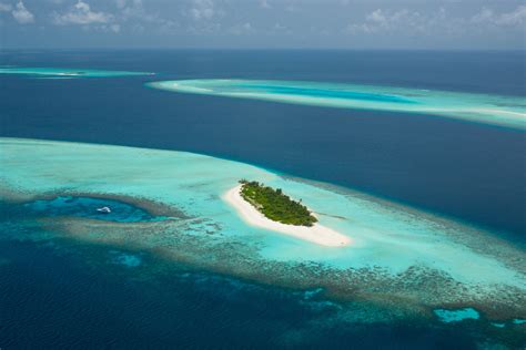 An Island To Call Your Own Introducing Four Seasons Private Island