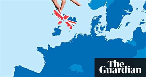What If Britain Left The Eu Politics The Guardian