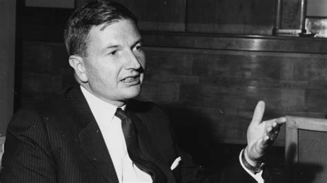 David Rockefeller — Philanthropist Banker And Collector — Dies At 101
