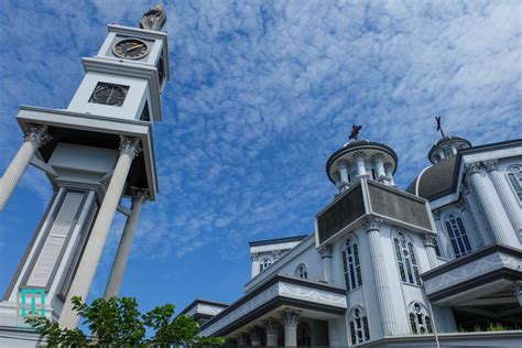 7 Interesting Things To Do In Pontianak Indonesia Escape Manila