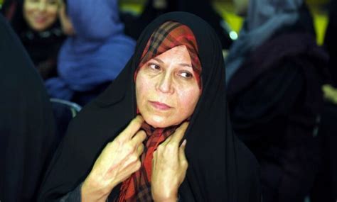Iran Sentences Daughter Of Former President To Five Years In Prison