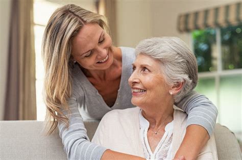 Tips For Moving Elderly Parents Closer To Adult Children Sunny Vista