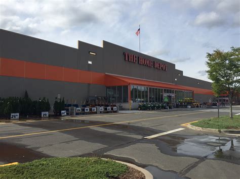Whether you're looking for tools or lighting we've got you covered. The Home Depot, Southington Connecticut (CT ...