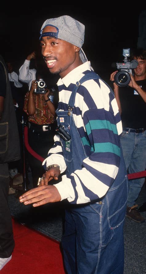 Happy 50th Birthday Tupac Rare Photos And Videos Of The Iconic Rapper