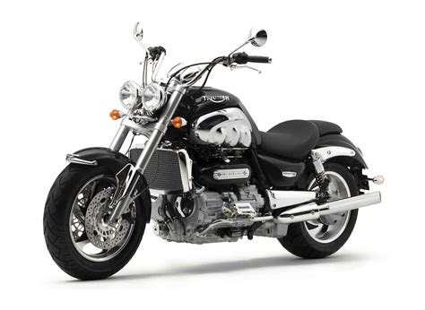 Contribute to gtamodding/re3 development by creating an account on github. TRIUMPH Rocket III specs - 2004, 2005 - autoevolution