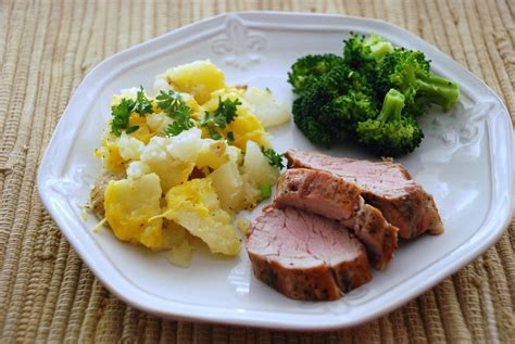 Pork tenderloin is the filet mignon of pork. Everyday Insanity...: Grilled Pork Tenderloin