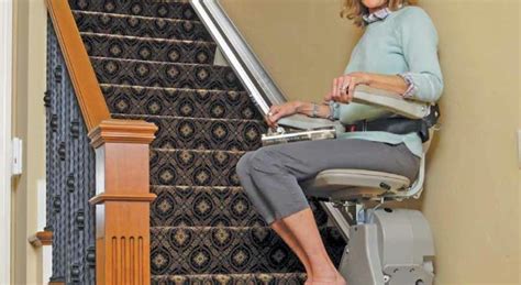 How much do stair lifts cost? How Much Do Stair Chair Lifts Cost - SeniorNews