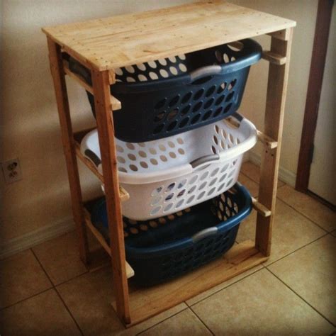 40 Creative Pallet Furniture Diy Ideas And Projects